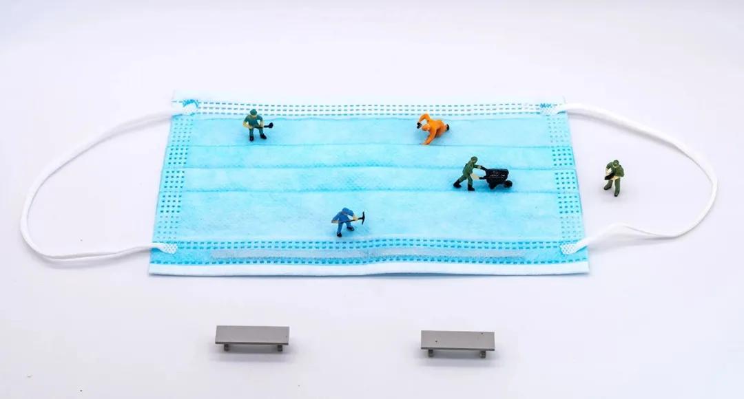 熔喷布厂最新招聘信息,一边工作一边没钱