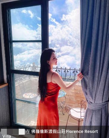 46岁女明星婚变,身价过亿女明星被爆离婚