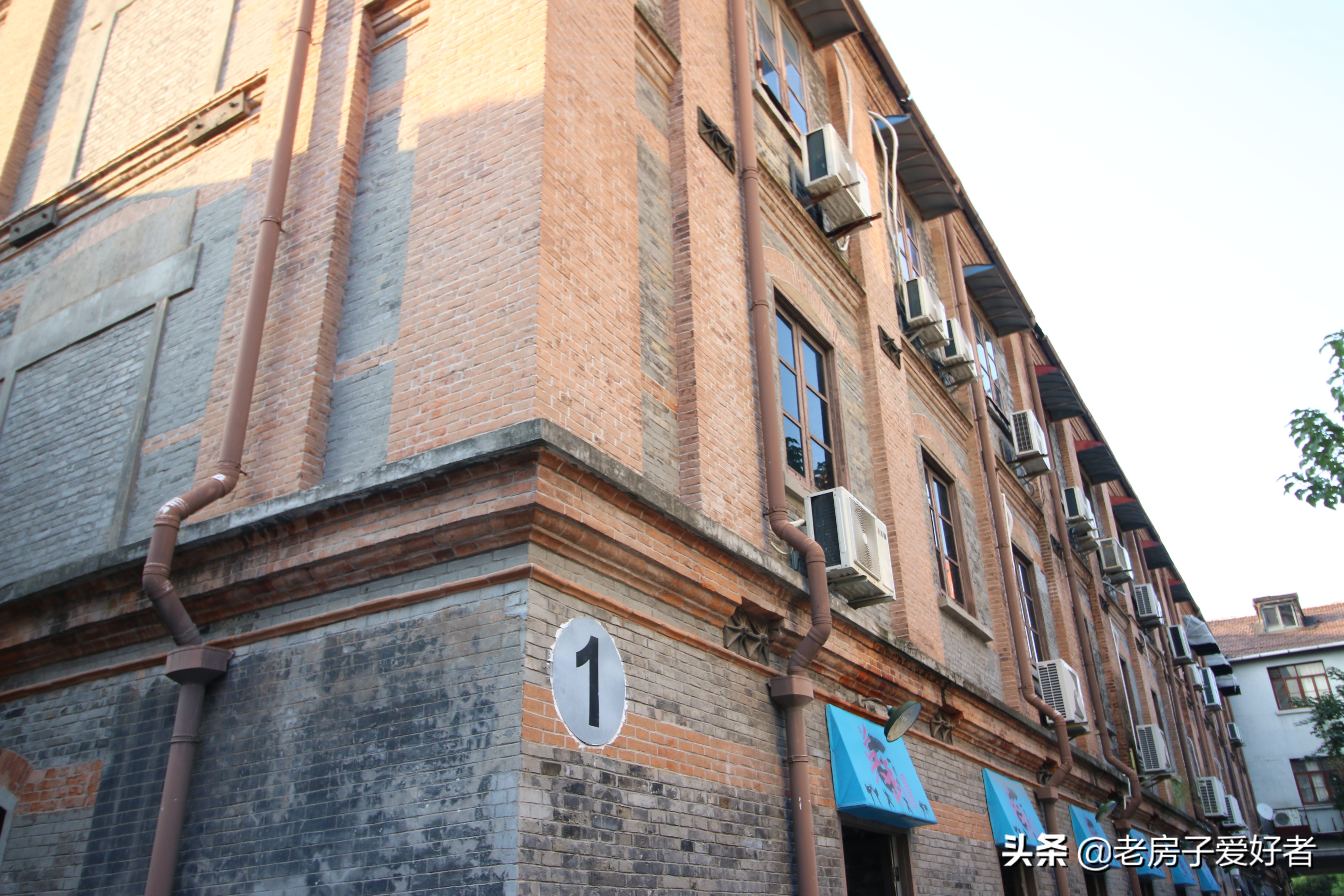 万航渡路历史,万航渡路旧影像