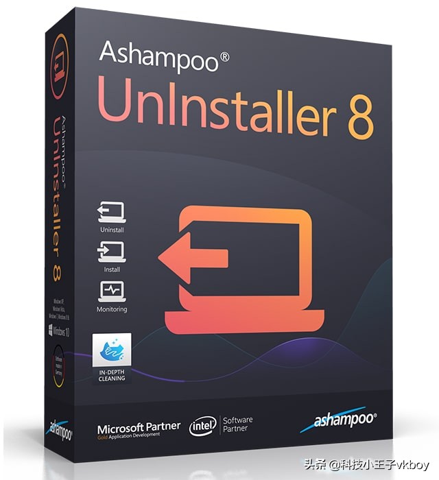 软件卸载工具哪个卸载得干净,哪款软件可以强力卸载软件