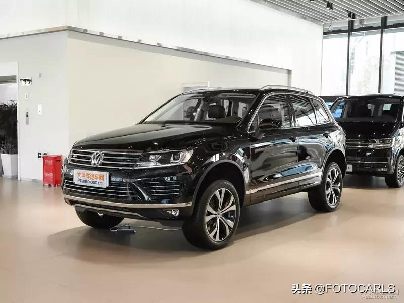 大众途锐老款新款比较,大众途锐老款和新款差别