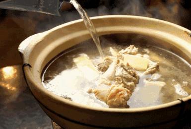 广东夏至靓汤怎么做,广东夏至靓汤