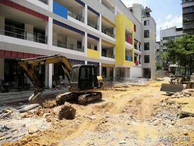 全国城市双修项目,城市双修十大工程