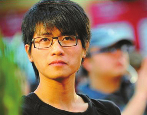 年轻时的韩寒现在怎么样了,韩寒的另类成长给我们很多深思