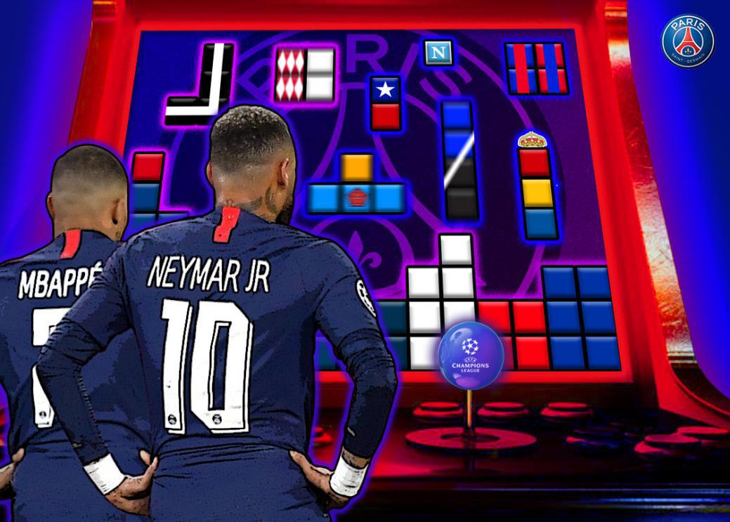 欧冠比赛时间赛程表,欧冠比赛赛程表时间一览表