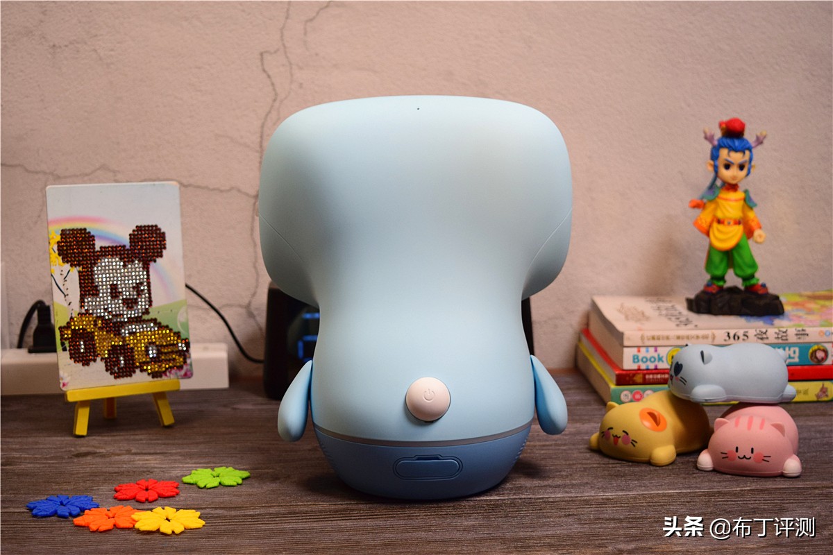 ai智能教育陪伴机器人,智慧儿童ai学习机器人