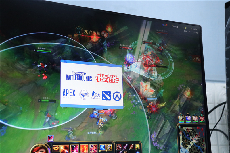 泰坦g22a显示器,泰坦军团g22a显示器怎么调