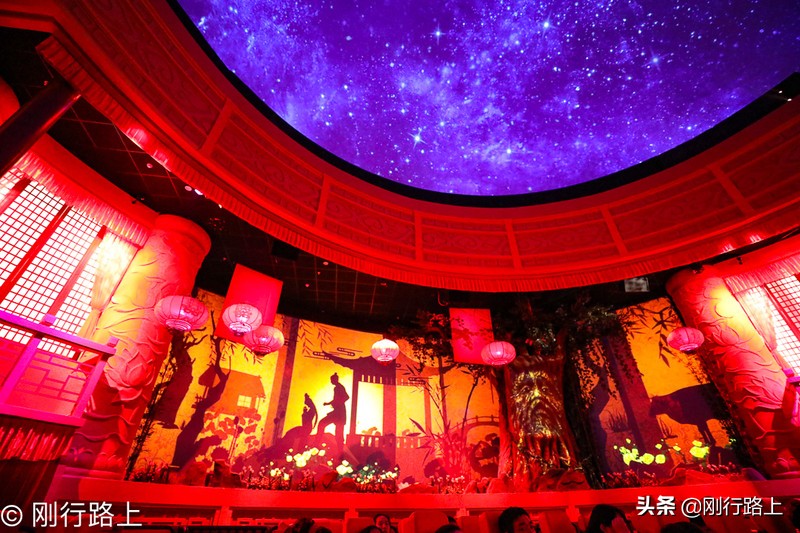 长沙儿童游乐园排行榜前十名,长沙游乐主题乐园