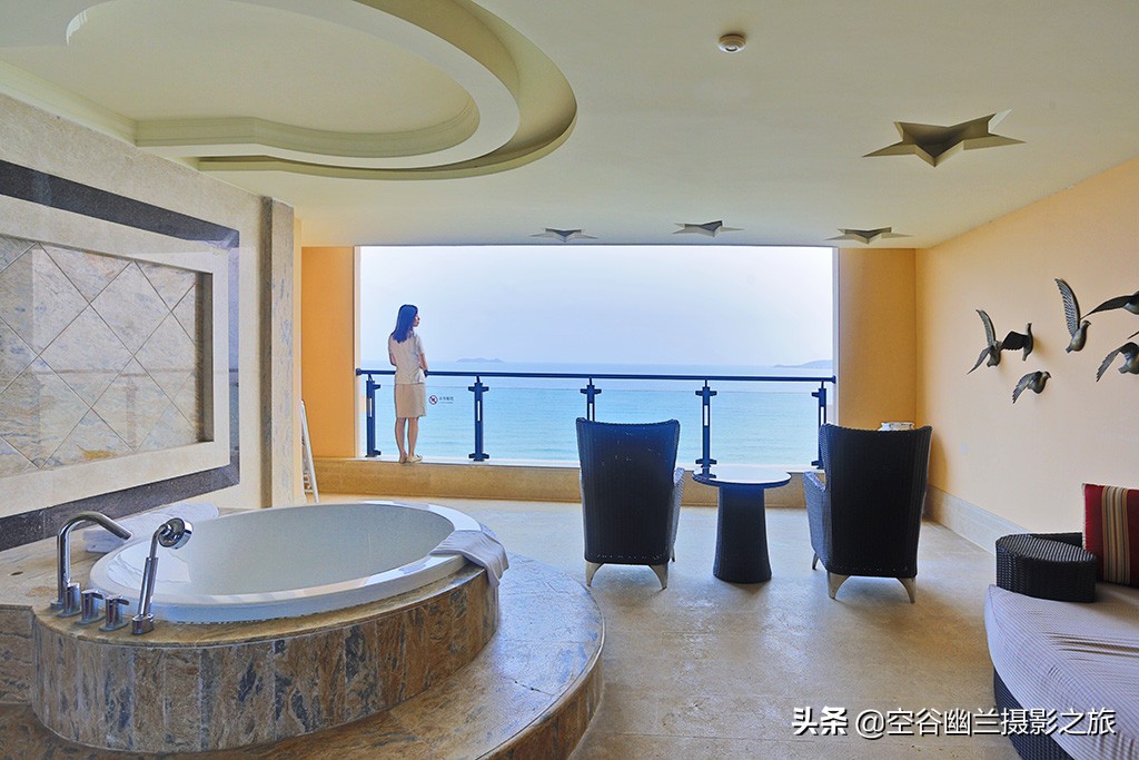 五星以上三亚最好的酒店排名第一,三亚五星酒店性价比最高的