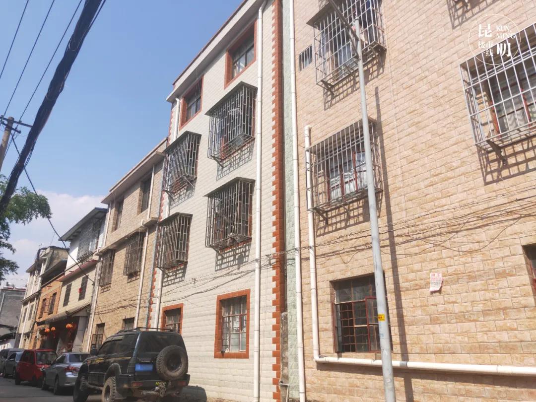 大华村拆迁计划,大华集团拆迁