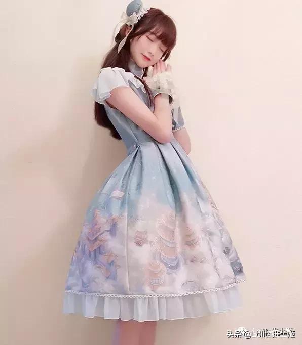 lolita质量好的店铺推荐,正版国牌lolita有哪些店