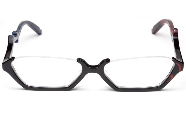 匠心独具的强劲周边–东方Megane系列（东方眼镜娘）-上