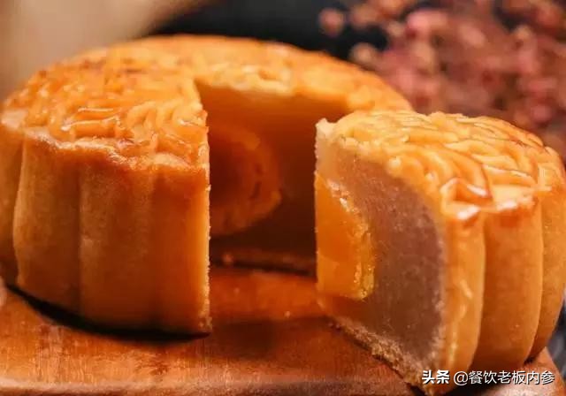 喜茶因包装被约谈被罚多少钱,2019年喜茶月饼