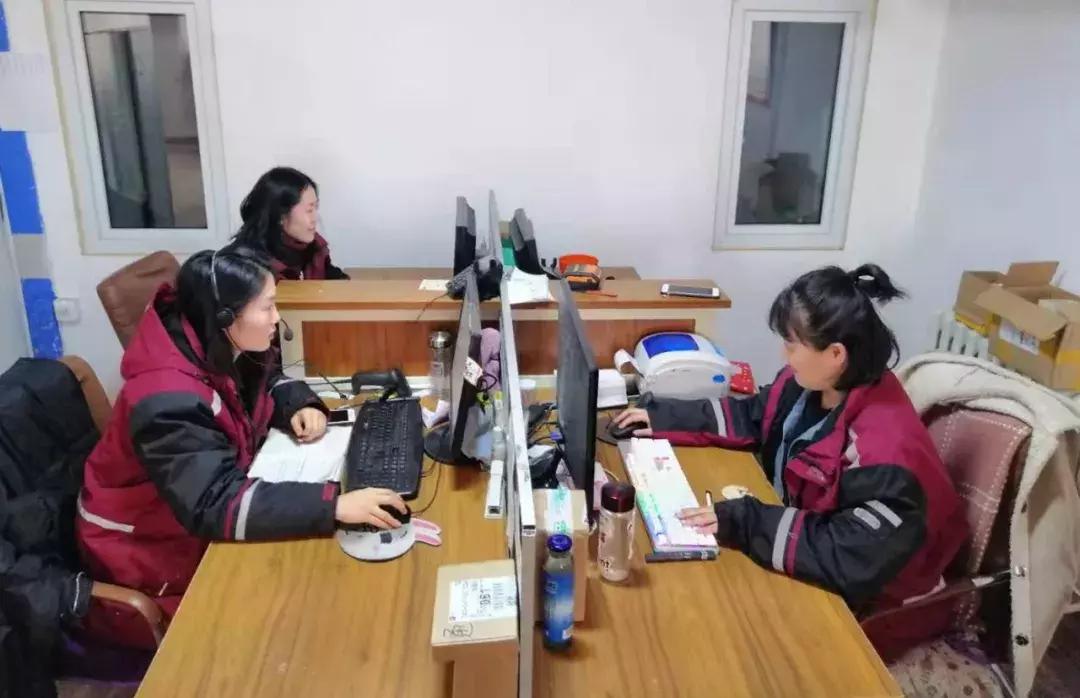 招娣来了后续,招娣教跳舞