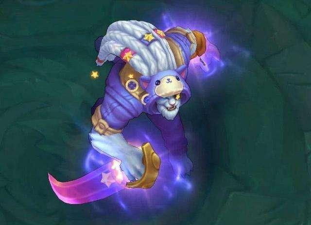 为什么不banfaker的英雄,狮子狗faker