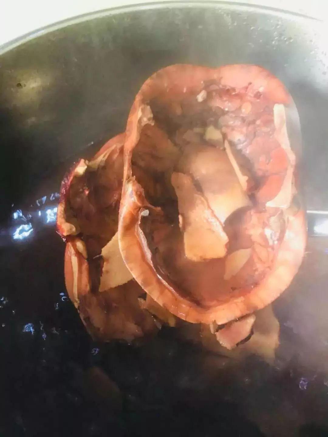 顺德龟苓膏正宗店铺,台山老字号龟苓膏