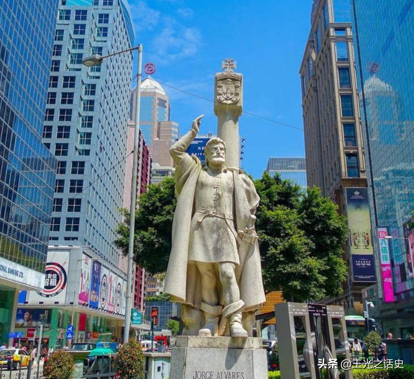 澳门为什么有葡萄牙语,澳门为什么多葡萄牙人