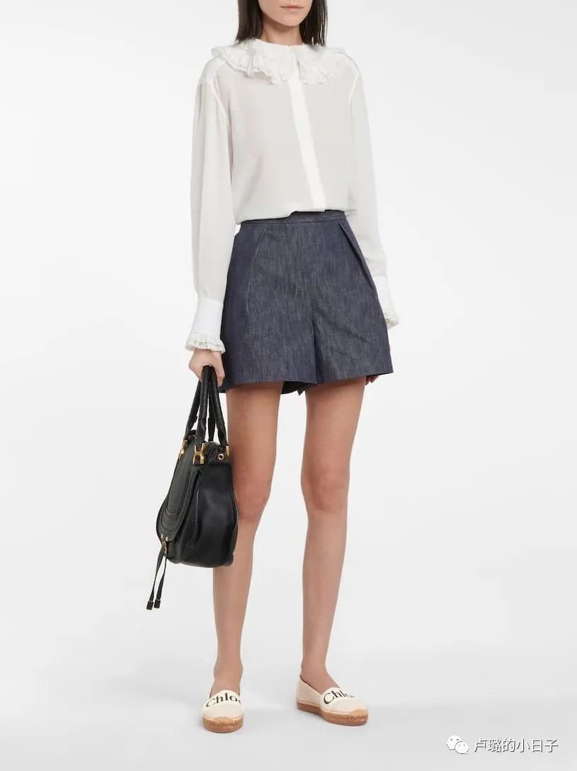 法国小香风凉鞋推荐,小众夏季凉鞋推荐