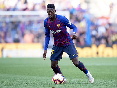 深度解析巴萨祸乱：引援不力矛盾丛生，主席是否该为现状背锅？