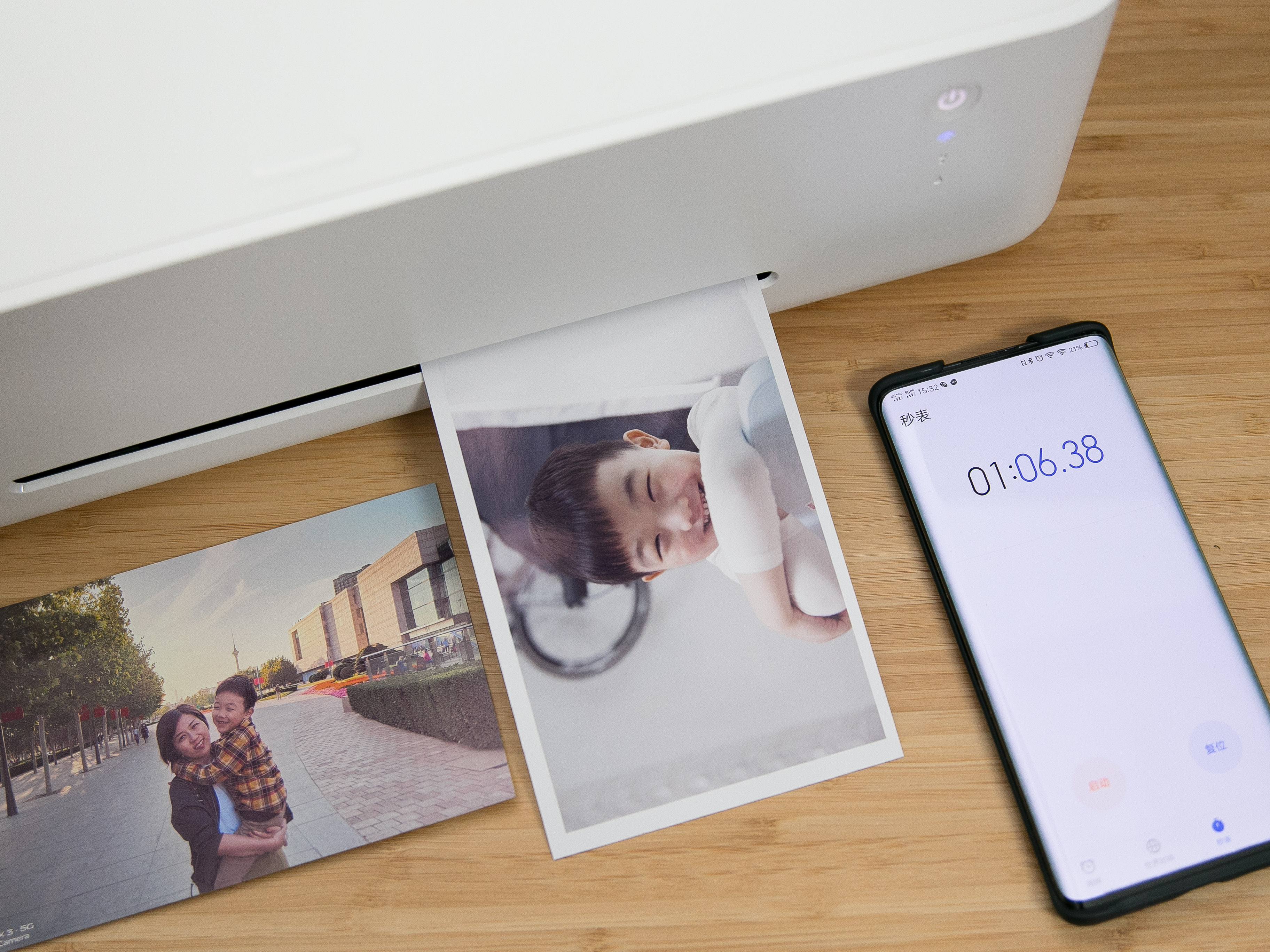 小米米家喷墨打印机评测,米家照片打印机1s和喷墨打印机