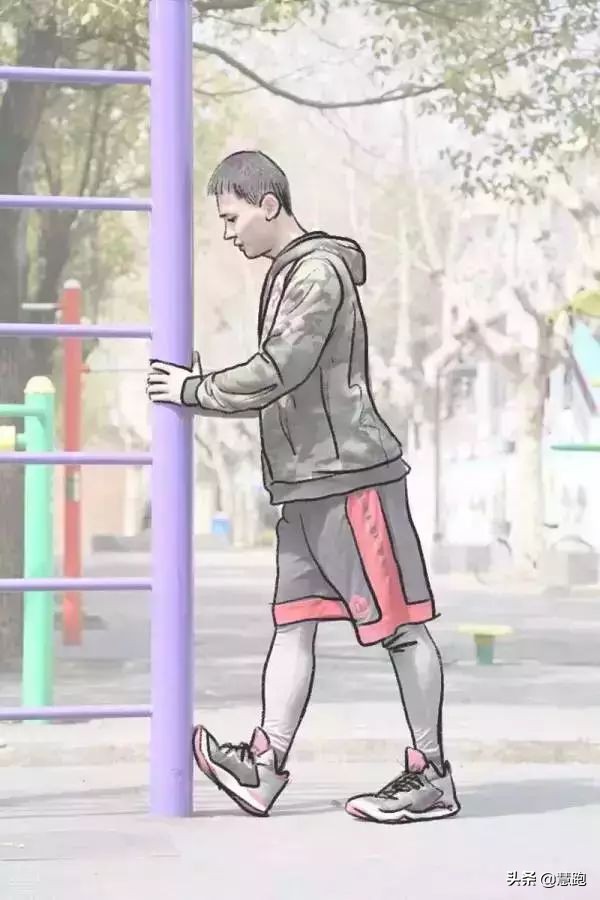 拉伸方法有多少种,最全拉伸教程