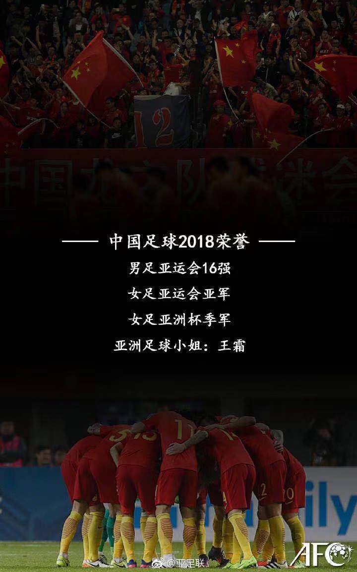 国足为什么两负还能进18强,为什么国足能进16强