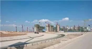 兰州新区谣言,兰州新区的发展为何缓慢