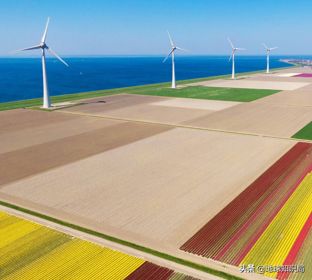 3分钟看懂荷兰的历史,荷兰为什么要改名为尼德兰