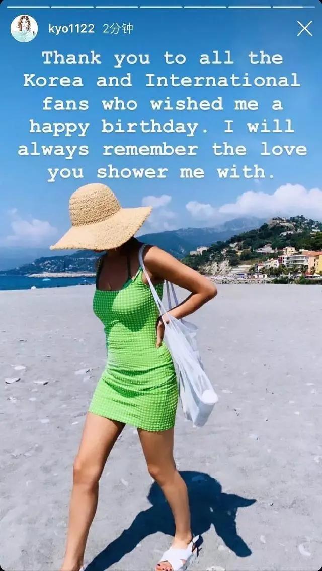 宋慧乔离婚1年半重回颜值巅峰,宋慧乔还会再结婚吗