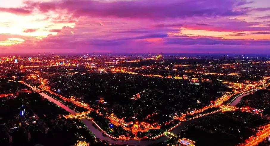 蓝天白云晴空万里发朋友圈,蓝天白云晴空万里宝应