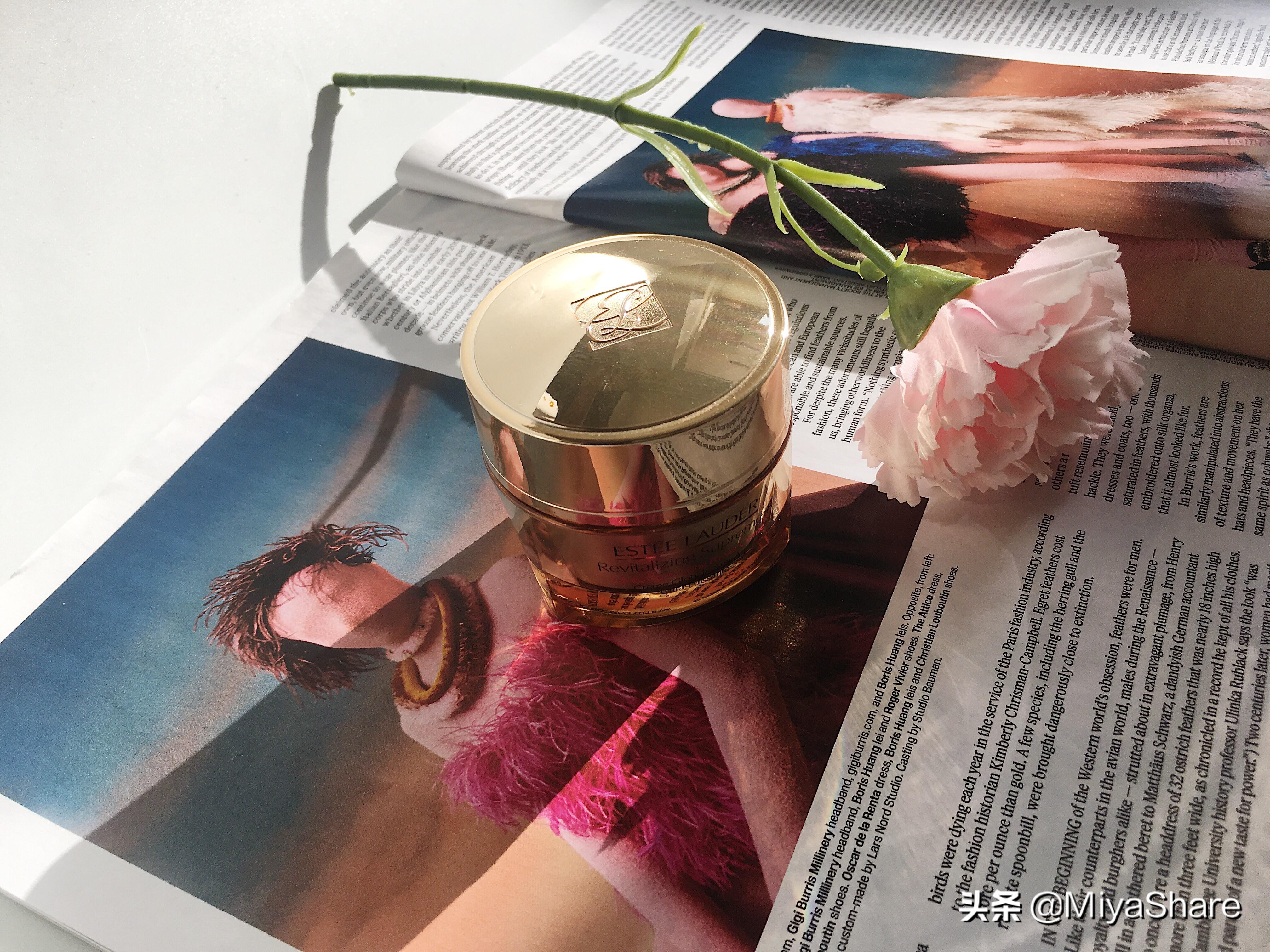 面霜使用方法你学会了吗,教你学会选适合自己的面霜