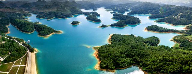 云南文山自治州普者黑风景区,文山普者黑有哪些景点值得去