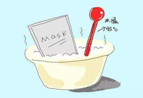 冬天敷面膜中途太冷了怎么办,冬天敷面膜太冷会着凉吗