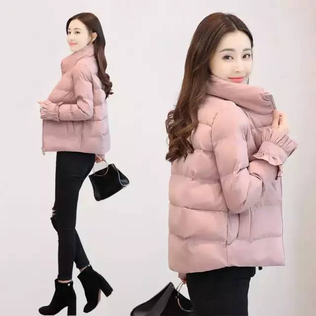 不骗你，今年欧版棉服彻底火了，比皮草还洋气，保暖实惠，真的美