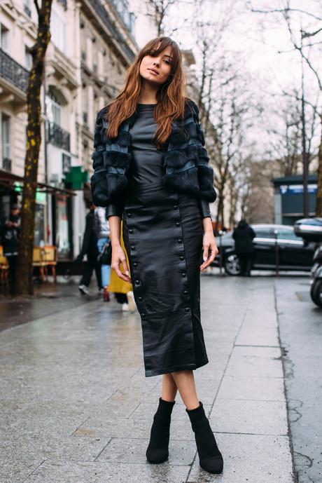 小白鞋已过时今年流行春季靴,什么平价小白鞋好穿百搭又显高的