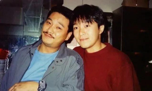 吴孟达逝世后周星驰拍过什么电影,周星驰吴孟达02年之后就没联系吗