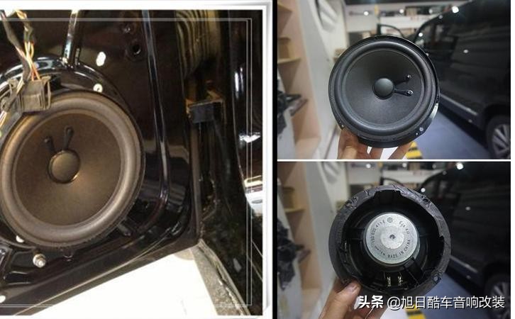朗逸自动风尚版音响改装,老朗逸音响改装视频