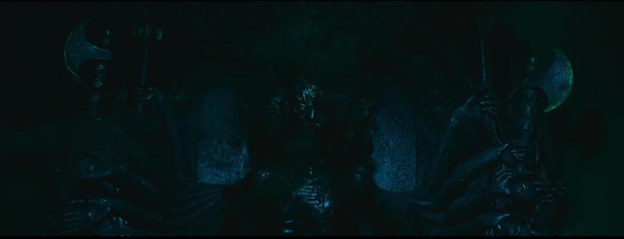 云南虫谷结局尘珠,云南虫谷大结局雮尘珠怎么没用