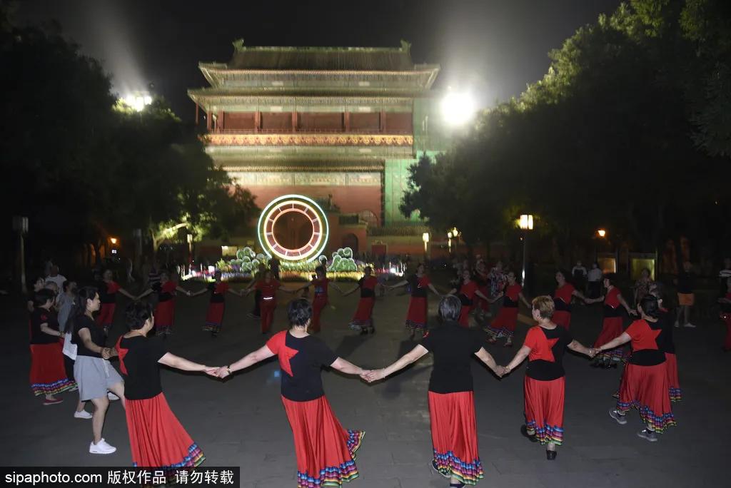 北京不需要预约免费的打卡地,不需预约打卡地北京