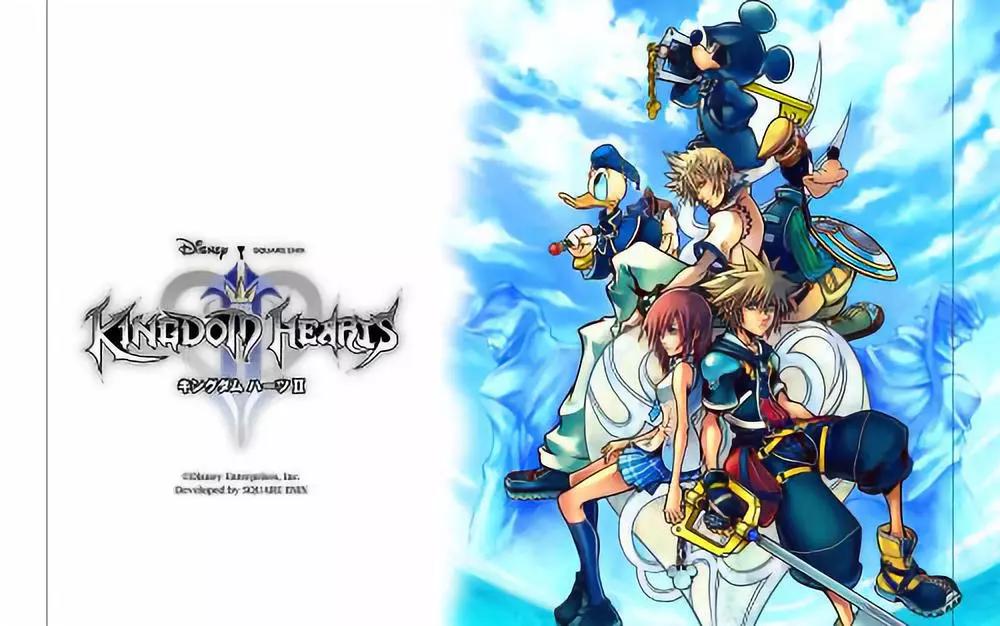 五大最经典的游戏bgm,最让人怀念的游戏bgm