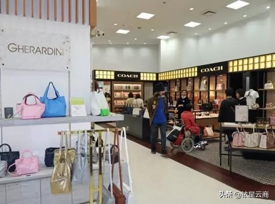 日本又现“神级”迷你购物中心