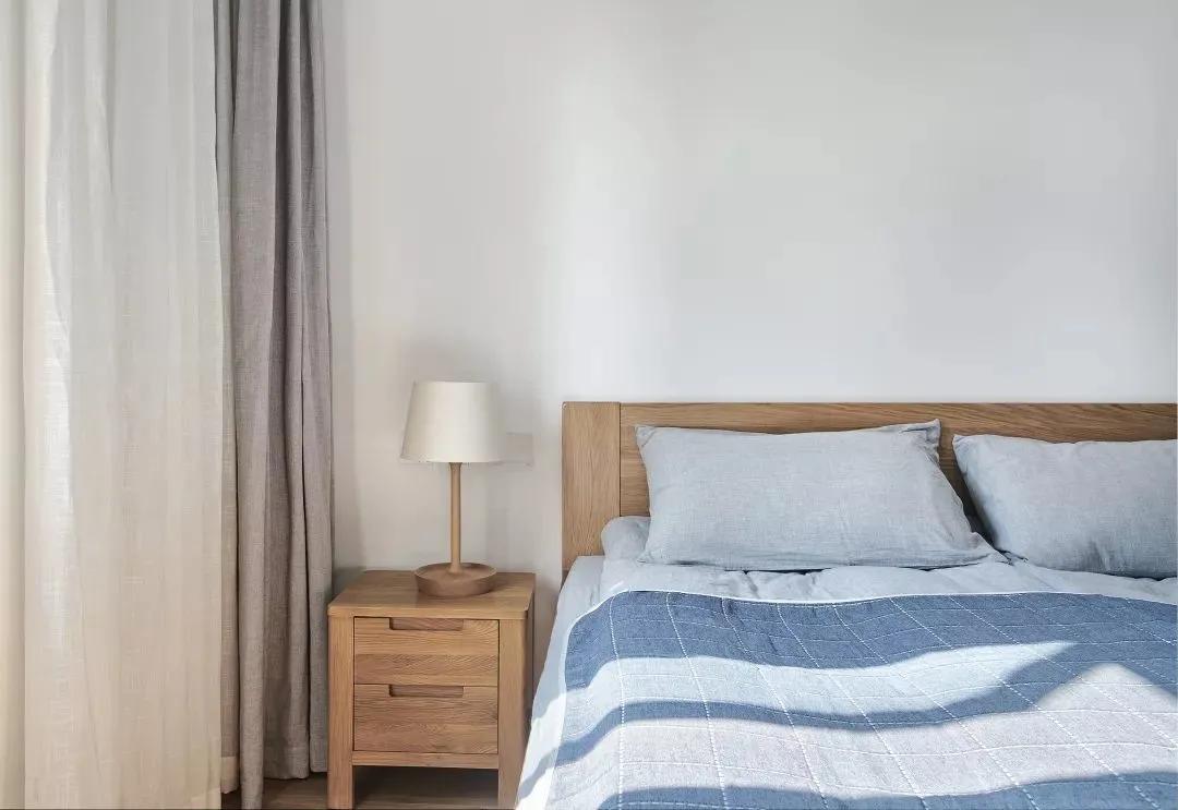 全屋打造原木风装修家具推荐,极简原木风格全屋家具