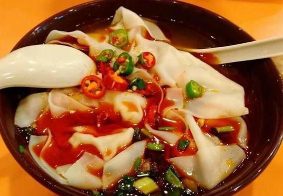 去成都必打卡的美食你们吃过吗,成都必吃特色美食推荐一下