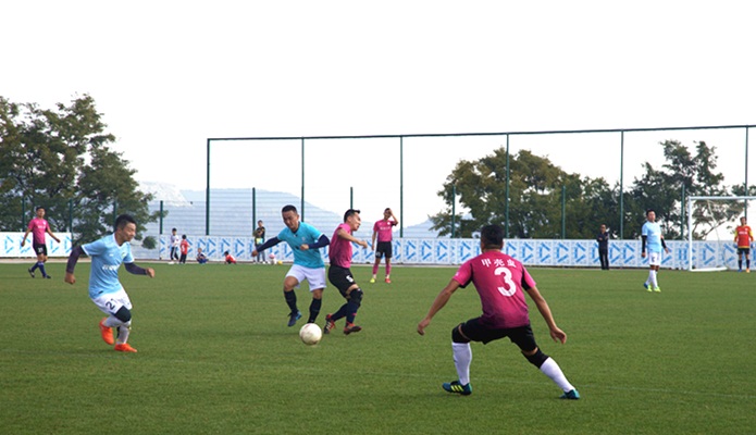 昆明市足球联赛2019,昆明阳光联赛