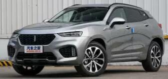 jeep自由光对比红旗suv,指挥官和新自由光怎么选