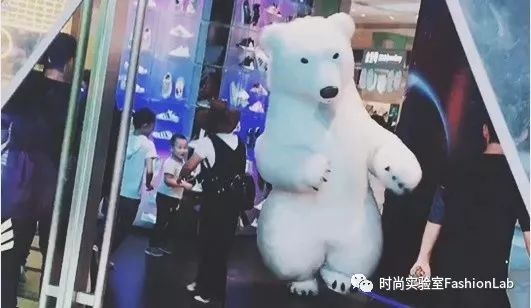 不止圣诞季狂欢，这里还有时尚标签的全新打开方式