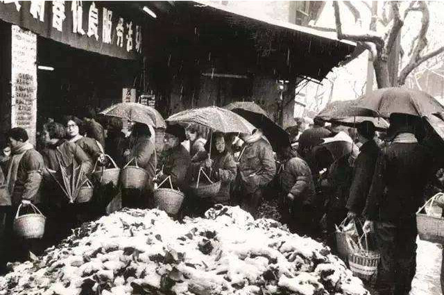 长沙南大十字路上的生活回忆与凄美传说