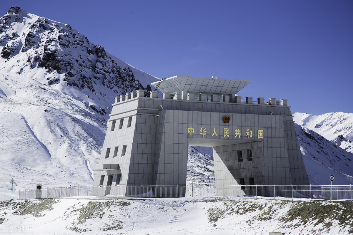 来新疆需何手续,来新疆需要入疆申请吗