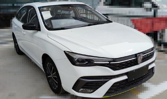 荣威i5真实油耗多少钱一公里,荣威i5表显油耗准不准