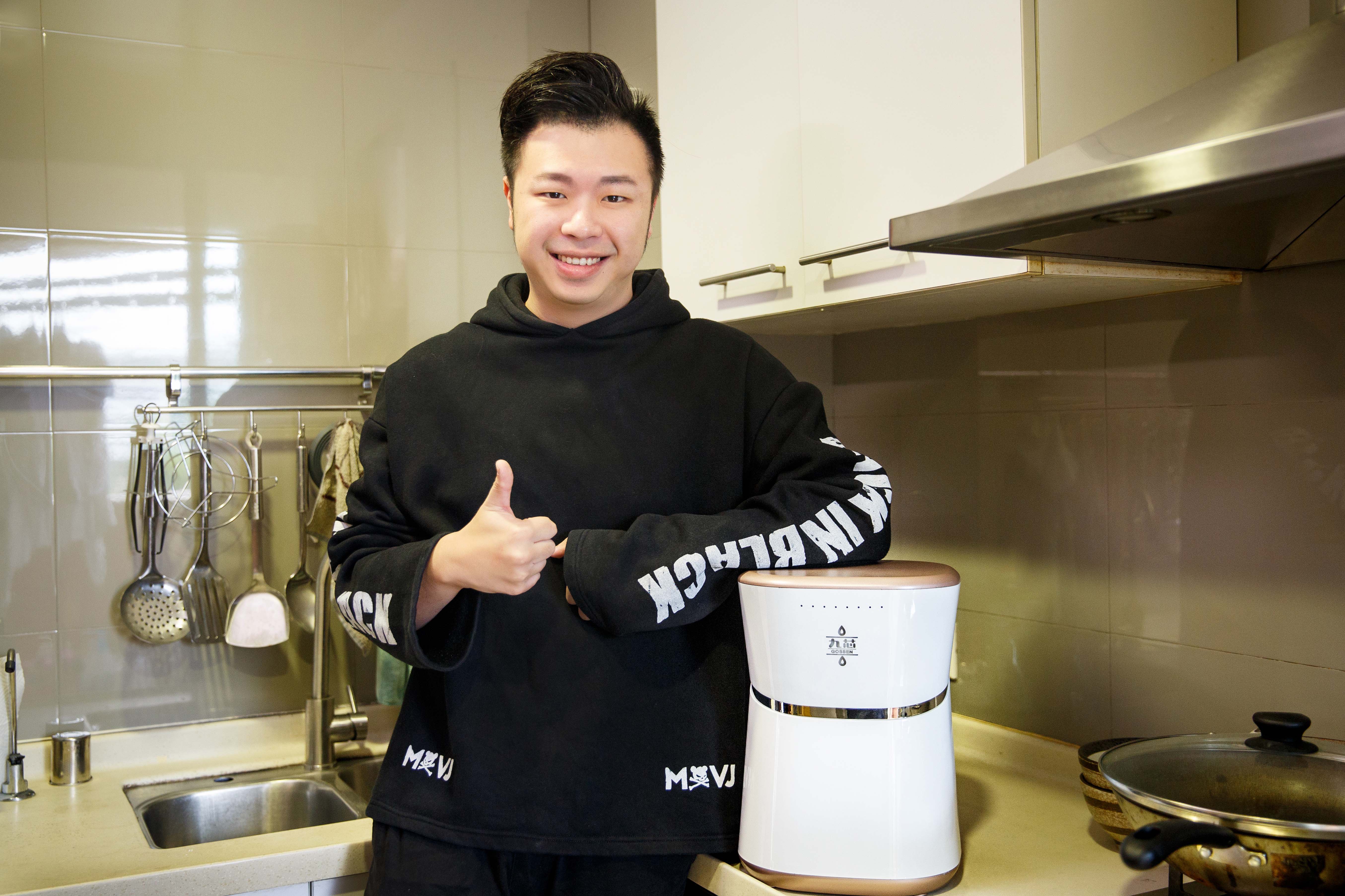 试问，谁不想嫁（娶）一个九芯芯粉？....